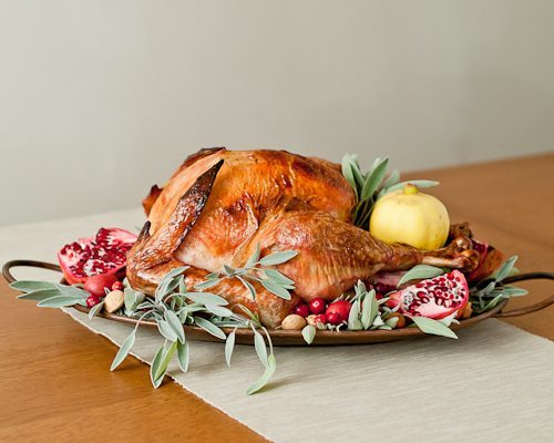 turkey