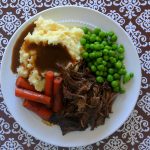 Slow Cooker Pot Roast