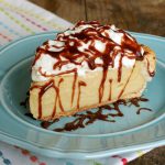 butterscotch pie