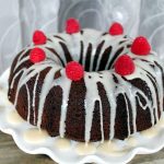 chocolate bundt