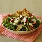 persian herb salad