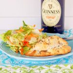 Guinness Beef Hand Pies by Foodtastic Mom