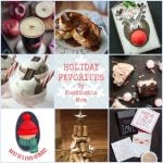 Holiday Favorites by Foodtastic Mom
