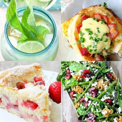 Mother's Day Brunch