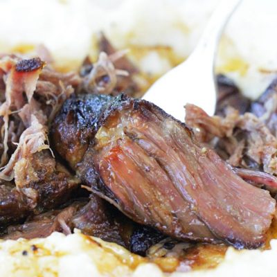 Slow Cooker Short Ribs