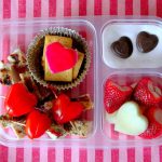 Lunchbox – Valentine Edition