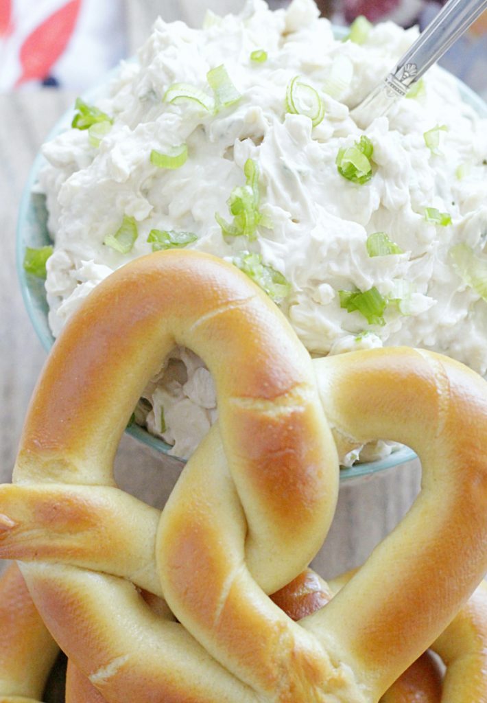 Guinness Cheddar Dip Foodtastic Mom