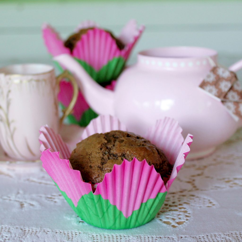 mocha muffinsedited