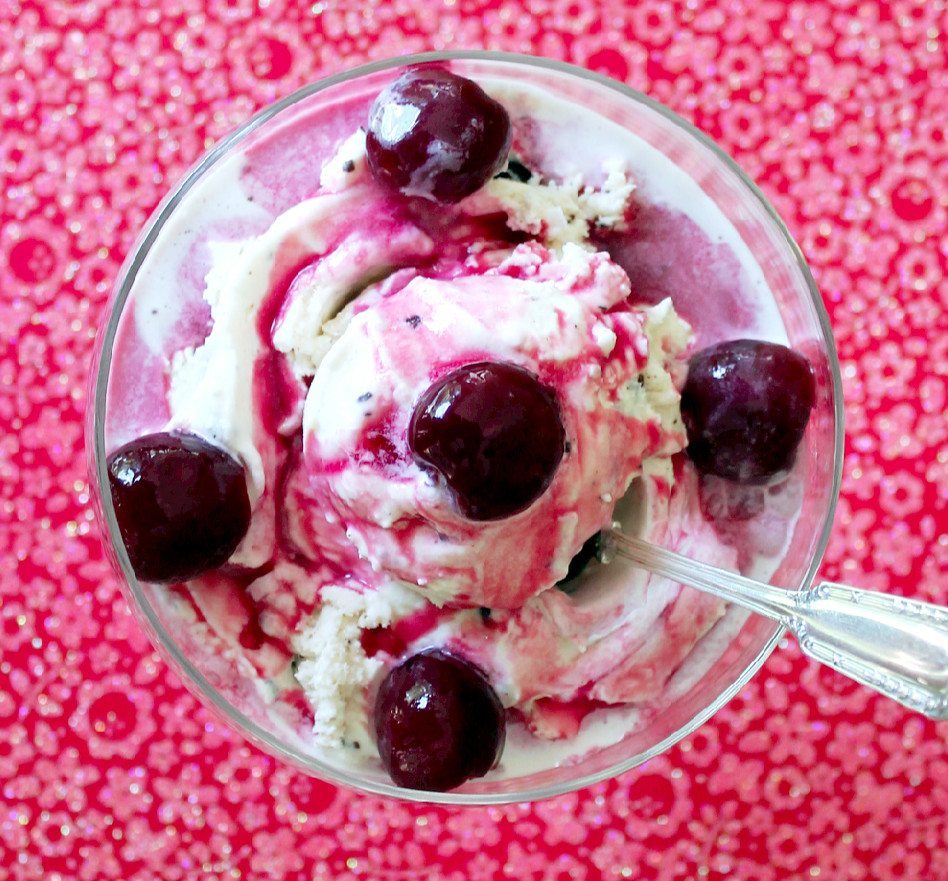 Maraschino Cherries