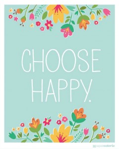 Spring Happy from Paper Coterie