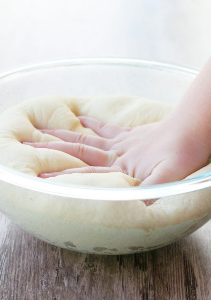 My Grandma's Rolls by Foodtastic Mom