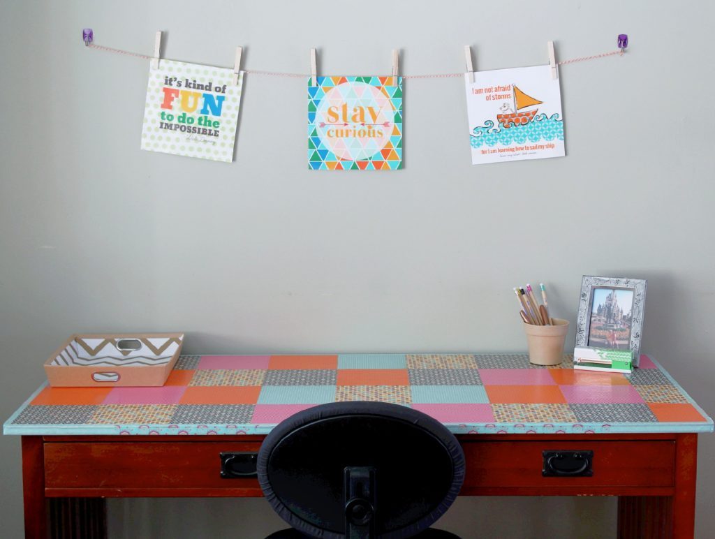 Free Prints from The Handmade Home