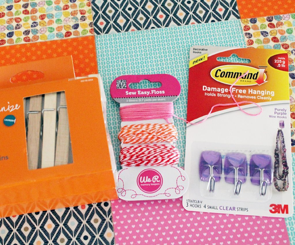 Art Hanging Supplies