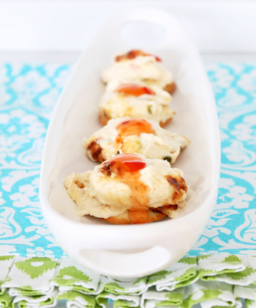 Crab Rangoon Dip Foodtastic Mom