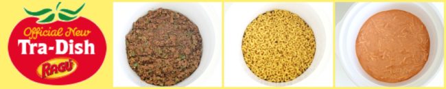 Ragu New TraDish Slow-Cooker Taco Mac by Foodtastic Mom