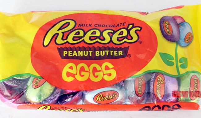 Kroger #EasterBasketHop