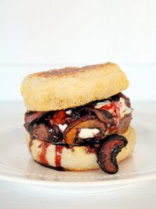 Filet Mignon Burger