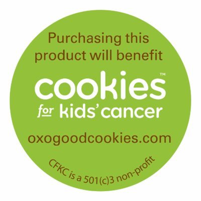 #oxogoodcookies