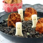 Ghost in the Graveyard Dip