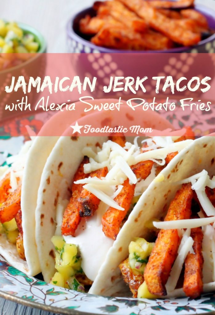 http://www.macaroniandcheesecake.com/2011/05/caribbean-jerk-chicken-tacos.html