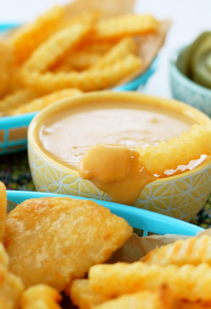Sam's Club Fish and Chips by Foodtastic Mom