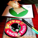 Buffalo Wings and Rings Restaurant Review