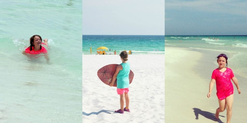 Sandestin, Florida by Foodtastic Mom