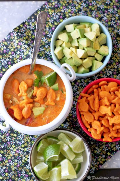 The Best Back to School Recipes by Foodtastic Mom
