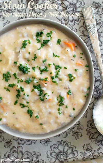 The Best Back to School Recipes by Foodtastic Mom