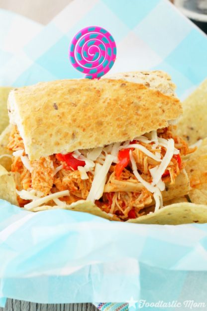 The Best Back to School Recipes by Foodtastic Mom