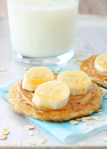 The Best Back to School Recipes by Foodtastic Mom