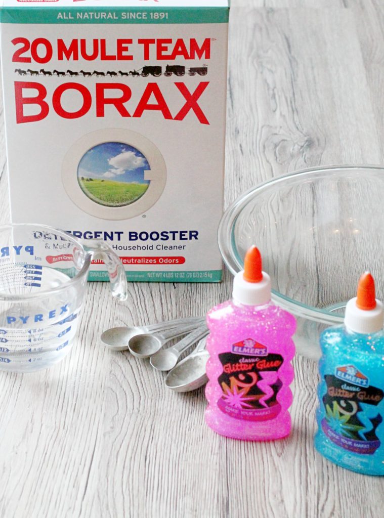 DIY Boo Kit by Foodtastic Mom