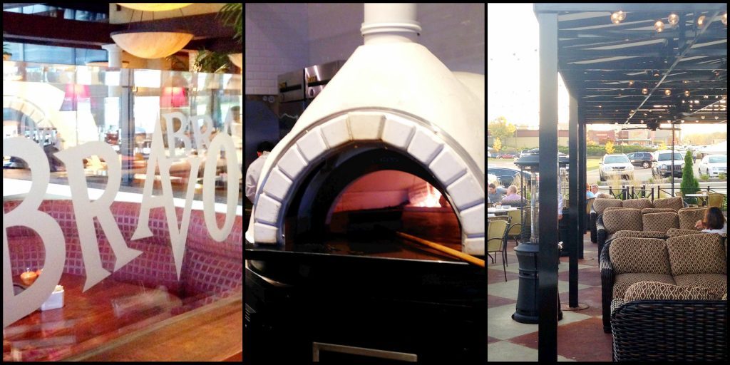 BRAVO! Restaurant Review by Foodtastic Mom