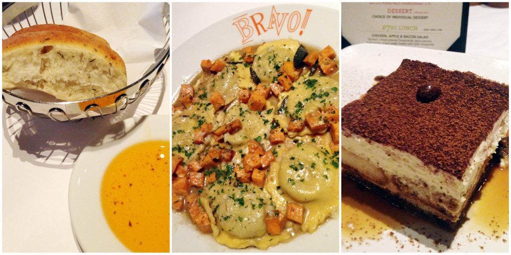 AVO! Restaurant Review by Foodtastic Mom