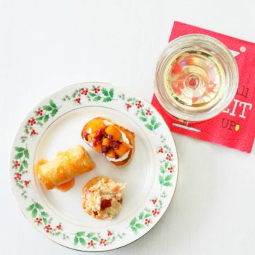 Ten Simple Holiday Hacks
