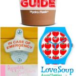 Holiday Gift Guide 2015