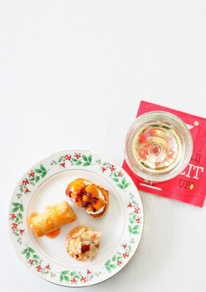 Ten Simple Holiday Party Hacks by Foodtastic Mom