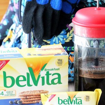 Meijer Morning Win with belVita by Foodtastic Mom #meijermorningwin