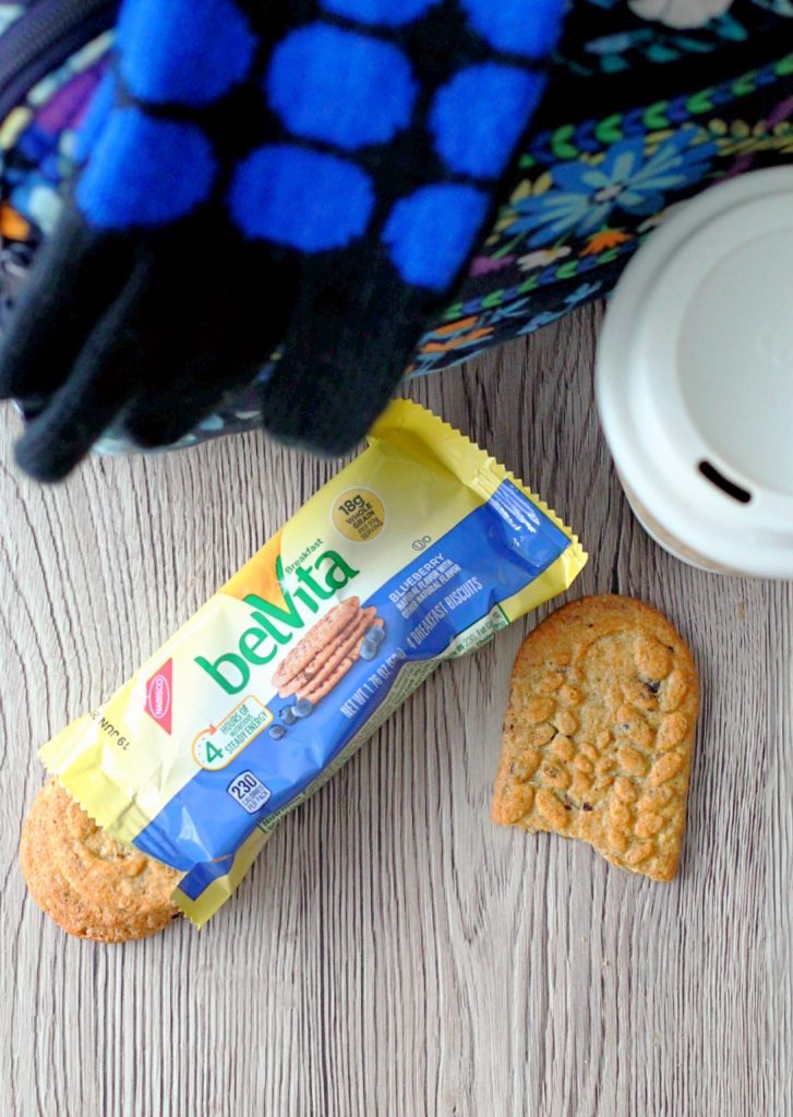 Meijer Morning Win with belVita by Foodtastic Mom #meijermorningwin