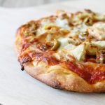 Make Your Own Pizza by Foodtastic Mom