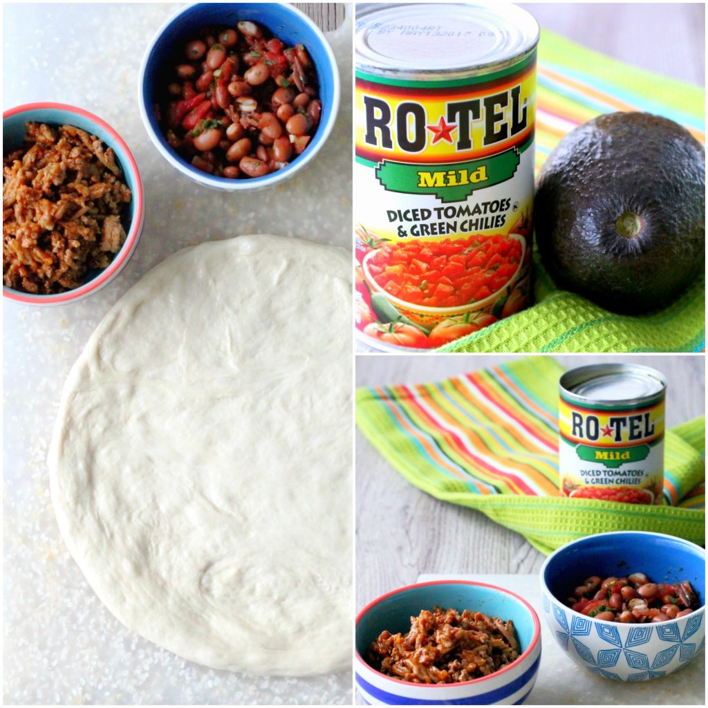 Big Game Taco Calzones by Foodtastic Mom #YesYouCAN #ad