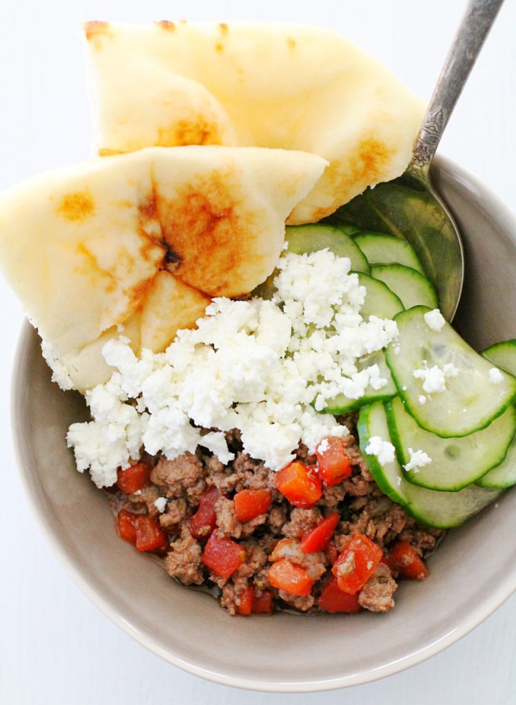 Gyro Stew Foodtastic Mom