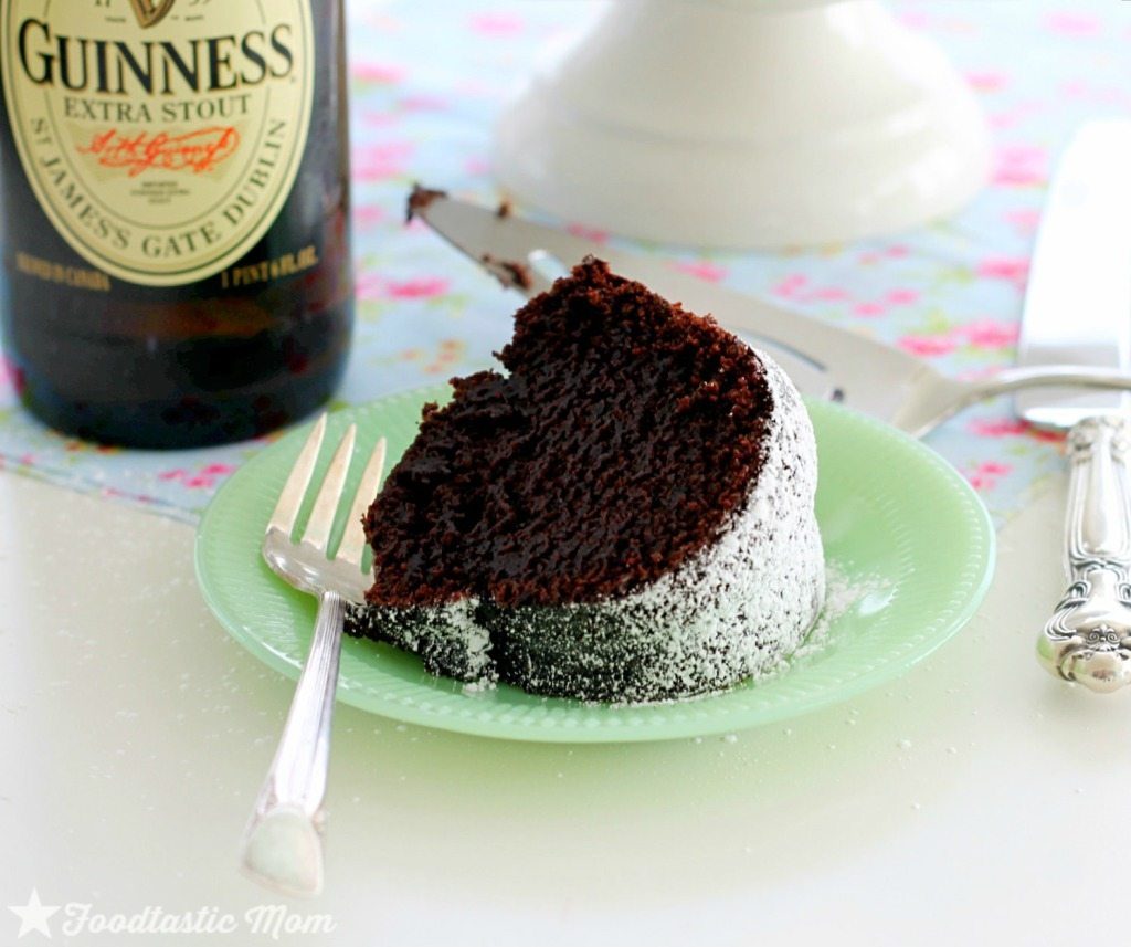 St. Patrick's Day Recipe Round Up by Foodtastic Mom #stpatricksday