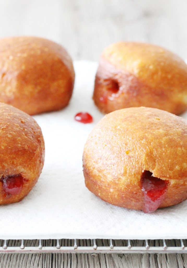 Baseball Donuts Foodtastic Mom