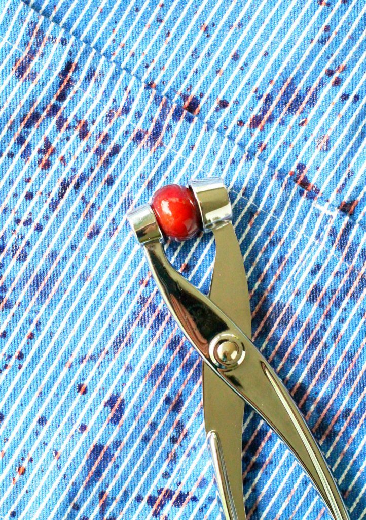 Sweet Cherry Pie by Foodtastic Mom #ShoutSolutions