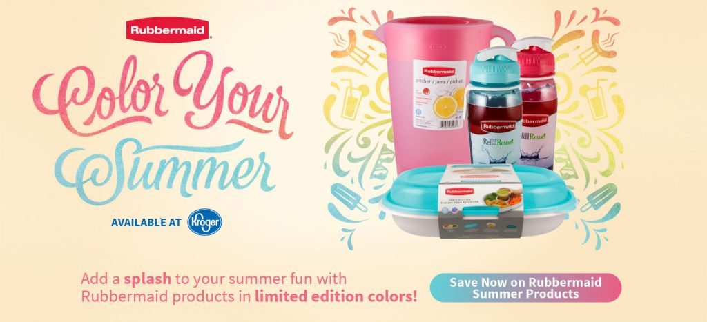 The Ultimate Summer Party Platter #ColorYourSummer