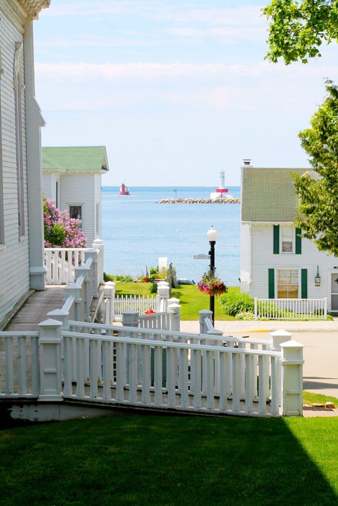 The Perfect Family Day Trip to Mackinac Island by Foodtastic Mom #travel #mackinacisland