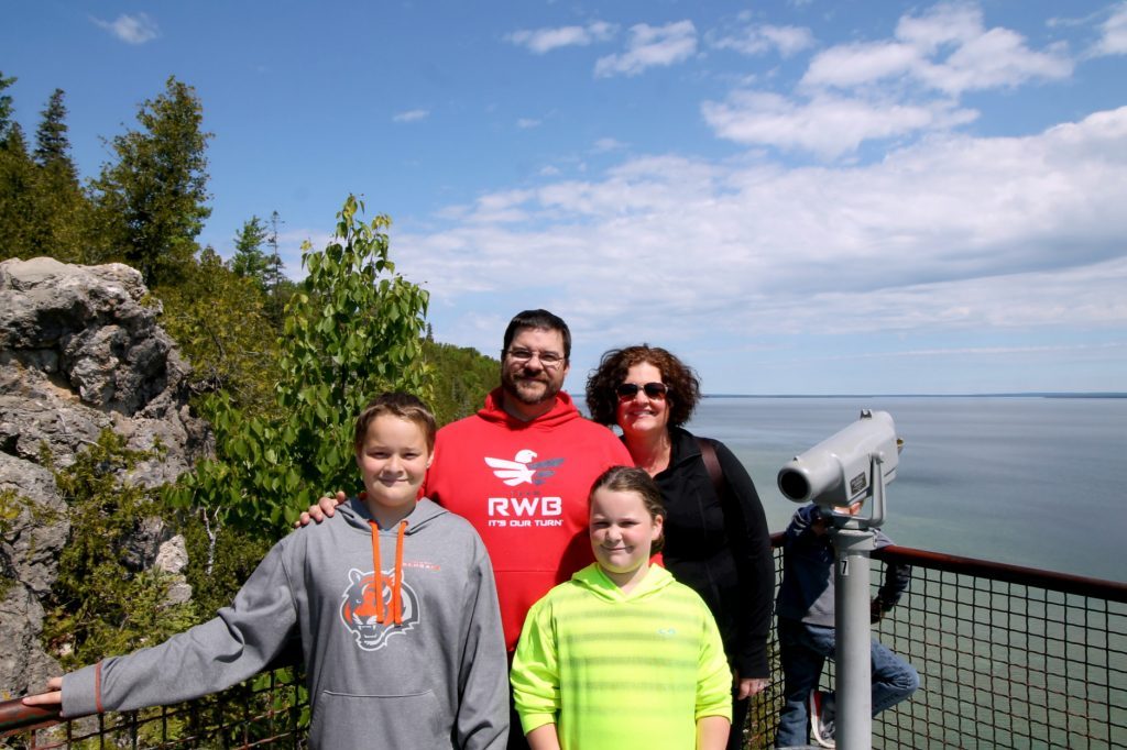 The Perfect Family Day Trip to Mackinac Island by Foodtastic Mom #travel #mackinacisland