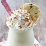 Butter Pecan Cappuccino No Bake Cheesecakes by Foodtastic Mom #bitesizedbitsofjoy #ad