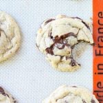 The Best Chocolate Chip Cookies by Foodtastic Mom #cookies #chocolatechipcookies